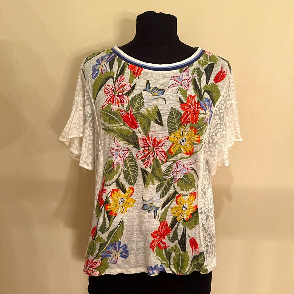 Desigual Top